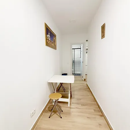 Nuevo, Luminoso Y Centrico Apartment Madrid Exterior photo