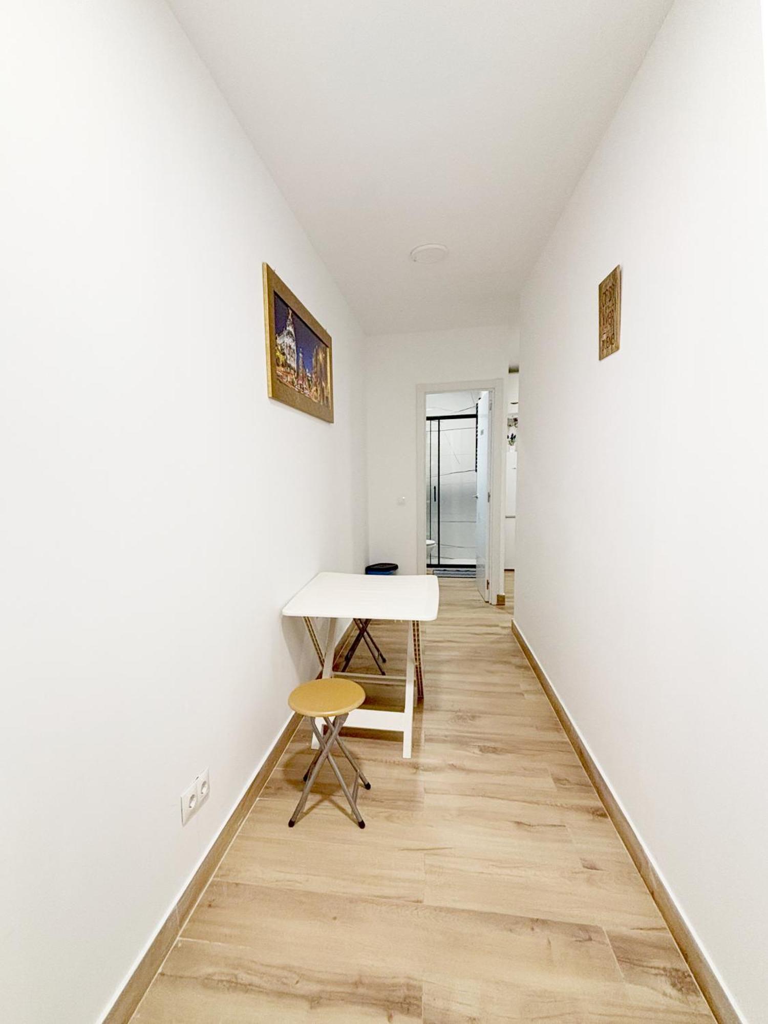 Nuevo, Luminoso Y Centrico Appartement *